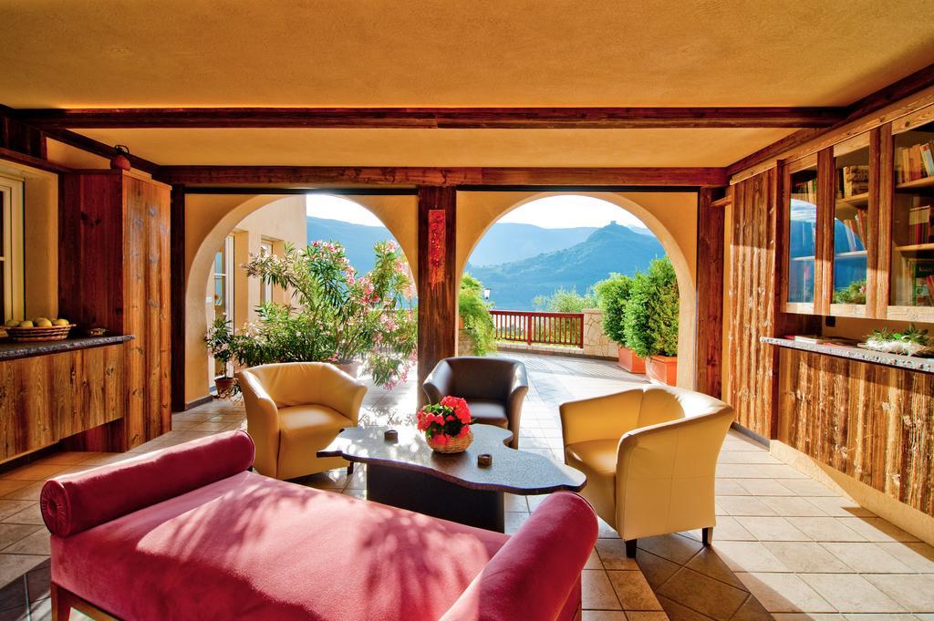 Leuchtenhof Caldaro sulla Strada del Vino Exterior foto