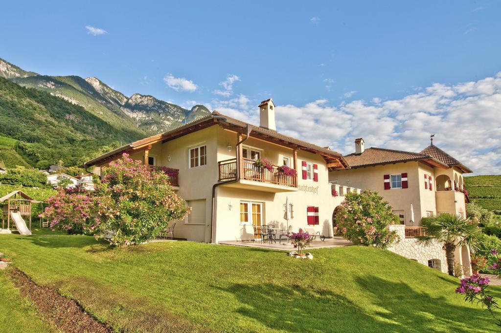 Leuchtenhof Caldaro sulla Strada del Vino Habitación foto