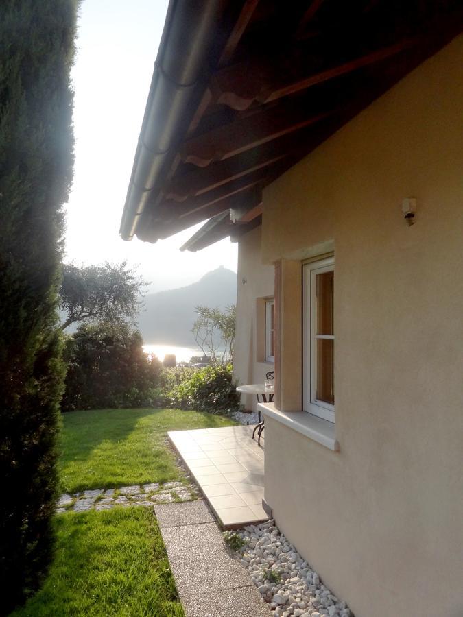 Leuchtenhof Caldaro sulla Strada del Vino Exterior foto